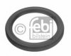 SCANI 0375087 Shaft Seal, wheel bearing
